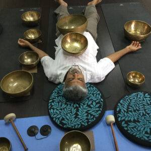 Sound Healing