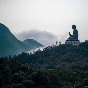 Zen Meditation therapy